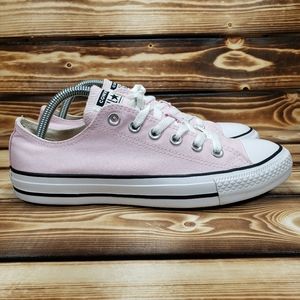Converse Chuck Taylor All Star Low Pink Foam Shoes